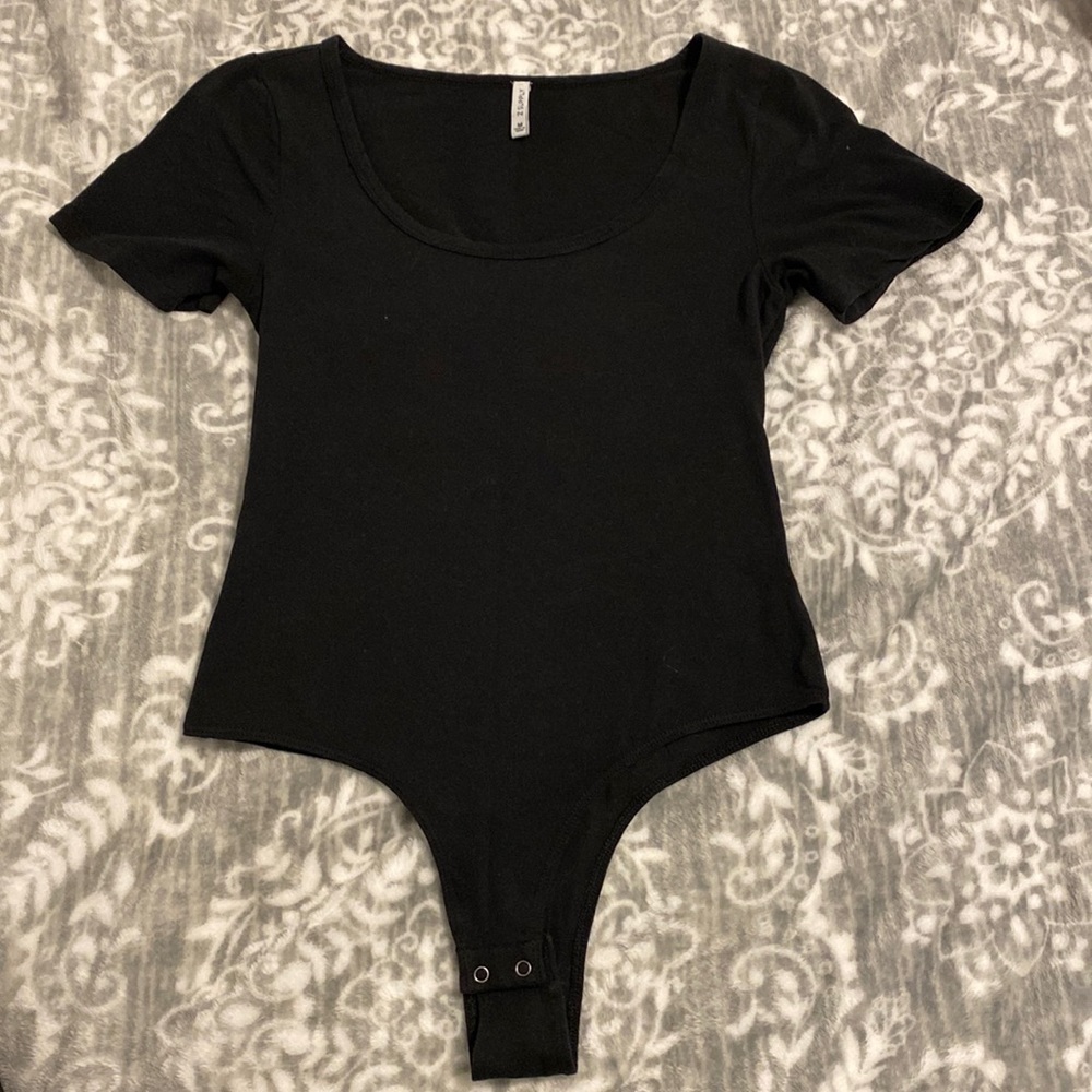 body suit